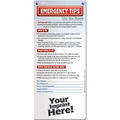 Post Up - Emergency Tips for the Home